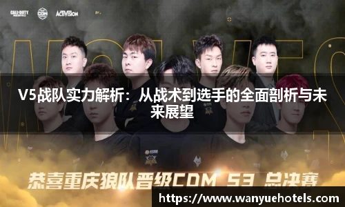 V5战队实力解析：从战术到选手的全面剖析与未来展望